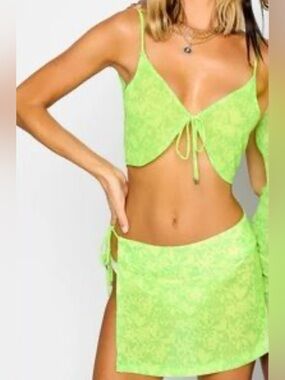 beach bunny set